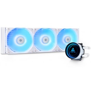 Chieftec Liquid Cooler Iceberg 360 White